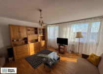 3pok, 59met, Okolice Bezpiecznej LOGGIA/PIWNICA/WINDA (Wrocław)