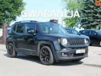 Jeep Renegade z Gwarancją Model 2019r