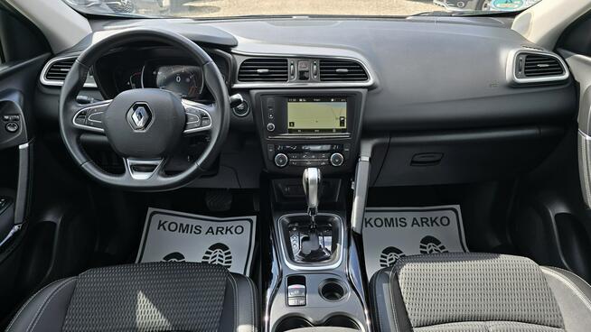 Renault Kadjar Limited, aut., serwisowany, HAK Zieleniewo - zdjęcie 11