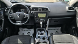 Renault Kadjar Limited, aut., serwisowany, HAK Zieleniewo - zdjęcie 11