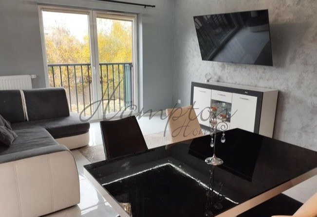 3-Pokojowe Mieszkanie w Wysokim Standardzie Białołęka - zdjęcie 4