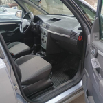 Opel Meriva 1.7 DTI Diesel 2005 Rok Sprzedaz Zamiana. Lublin - zdjęcie 5