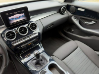 Mercedes C180 Kombi | Manual | Bezwypadkowy |Serwisowany | Stan BDB Szczecin - zdjęcie 8