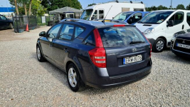 Kia Cee'd Pięknie utrzymana! Zobacz! Salon Polska! Rawa Mazowiecka - zdjęcie 3