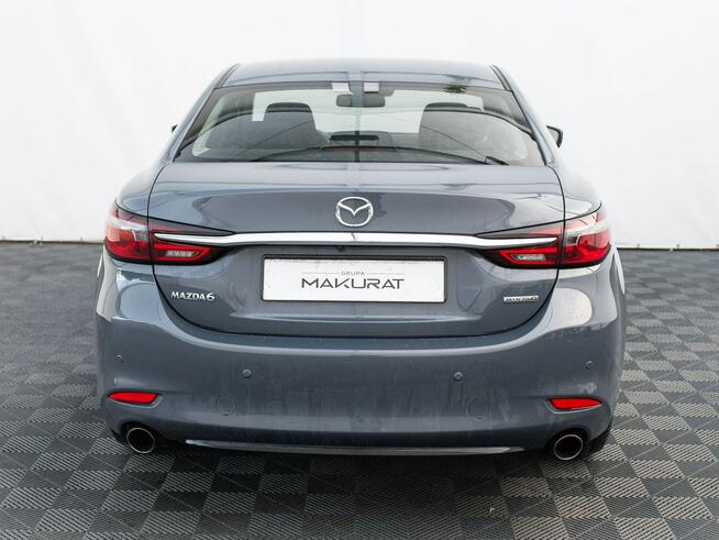 Mazda 6 WJ1012M#2.0 Center-Line Podgrz.f LED Salon PL VAT23% Pępowo - zdjęcie 8