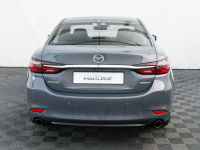 Mazda 6 WJ1012M#2.0 Center-Line Podgrz.f LED Salon PL VAT23% Pępowo - zdjęcie 8