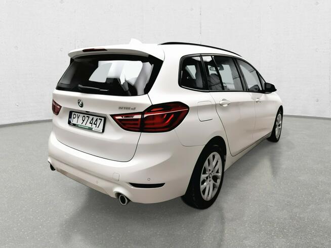 BMW 218 Komorniki - zdjęcie 7