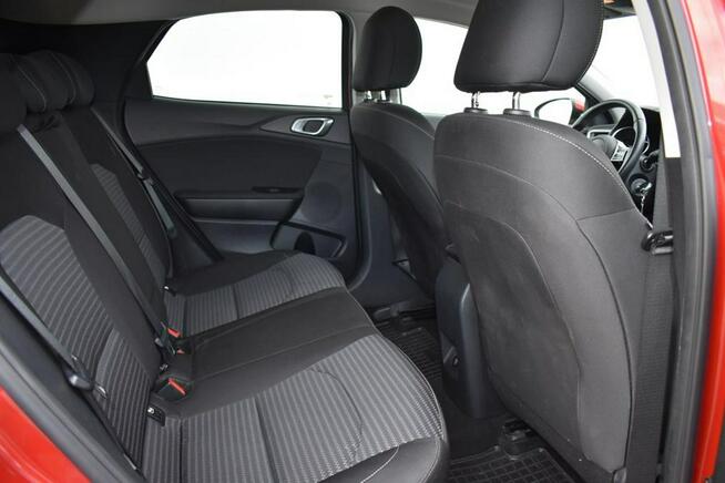 Kia XCeed 1.5 160KM Salon PL 1 Wł. Serwis ASO VAT 23% Poznań - zdjęcie 7