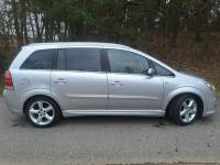 Opel Zafira OPC-Line 7 osobowa Siewierz - zdjęcie 6