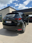 Mazda CX-5 Sadlno - zdjęcie 4
