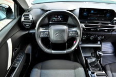 Citroen C4 1.5 HDI 110KM Led Navi Kamera Climatronic Serwis Płock - zdjęcie 7