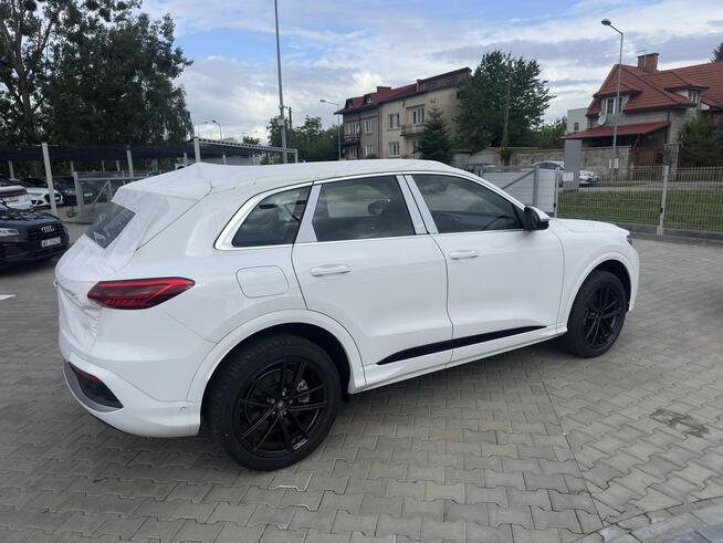 Audi Q5 TFSI 204KM quattro S tronic Radom - zdjęcie 5