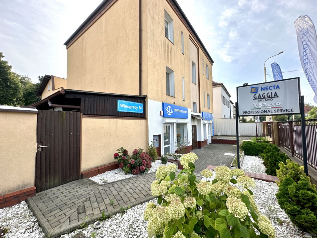 2 domy przy Cytadeli | czytelny adres Poznań - zdjęcie 11