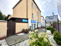 2 domy przy Cytadeli | czytelny adres Poznań - zdjęcie 11