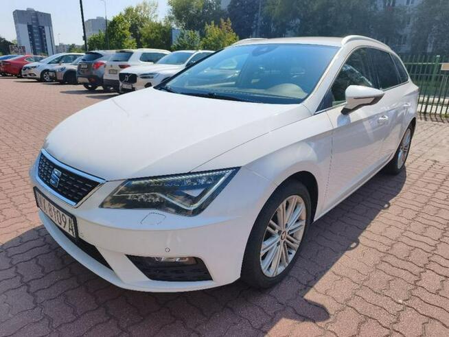 Seat Leon Poleasingowe.pl Komorniki - zdjęcie 2