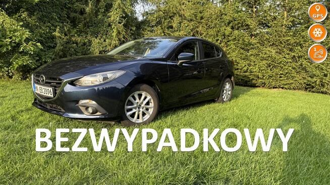 bardzo ładna mazda 1.5 diesel Zambrów - zdjęcie 1