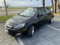 Opel Astra Zarejestrowany Klimatronic dwustrefowy Gostyń - zdjęcie 3