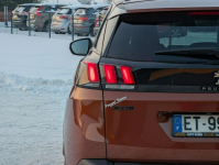 Peugeot 3008 2.0 HDi Premium Goworowo - zdjęcie 6