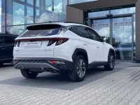 Hyundai Tucson 1.6T-GDI 48V 2WD DCT Executive  FV23% Łódź - zdjęcie 10