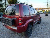 Jeep Cherokee 4x4   Podniesiony   214 ps Dulowa - zdjęcie 4