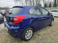 Ford Ka+ Praktyczny Mieszczuch.35tys km.1.2 Benzyna.Wsiadać I jeździć. Sosnowiec - zdjęcie 5