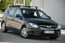 Hyundai i30 1,4Benzyna*109KM*Klima*Parktronic*Niemcy Ostrów Mazowiecka - zdjęcie 3