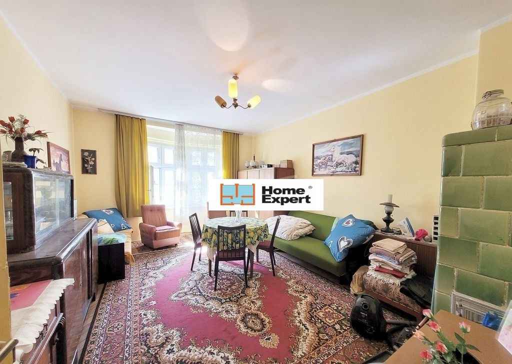 2pok, 55met, Okolice Placu Grunwaldzkiego PIWNICA (Wrocław) Śródmieście - zdjęcie 1