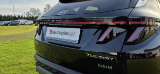 Hyundai Tucson HYBRYDA, bogate wyposażenie Paproć - zdjęcie 8