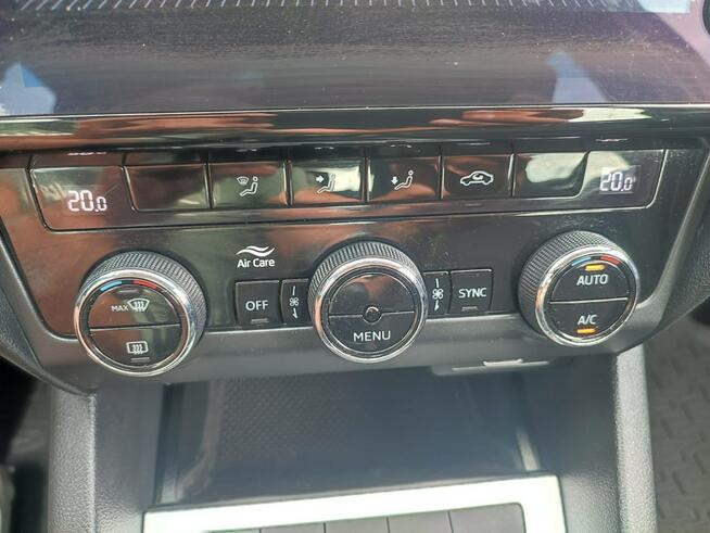 Škoda Octavia Salon Polska fv23% Otwock - zdjęcie 7