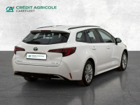 Toyota Corolla 1.8 Hybrid Comfort Kombi Warszawa - zdjęcie 5