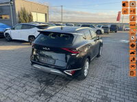 Kia Sportage mHEV Automat 4x4 Skóra  Podgrzewanie Kamera Virtual
