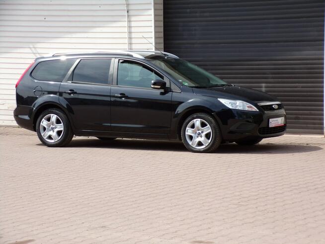 Ford Focus Klimatyzacja /Gwarancja /1,6 /101KM /2010r Mikołów - zdjęcie 3