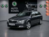 Skoda Octavia 1.4TSI 125KM Kombi Bardzo NiskiPrzebieg SuperStan Opłaty