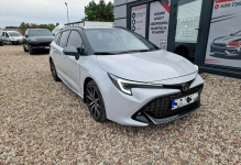 Toyota GR Corolla // GR SPORT // Salon Polska  // Ostrołęka - zdjęcie 3