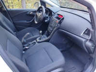 Opel Astra J 1.4 Benzyna Klima 5 Drzwi z Niemiec Kłobuck - zdjęcie 7