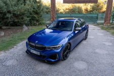 BMW 340 Ropczyce - zdjęcie 3