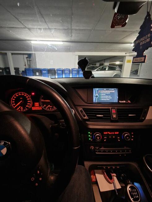 Sprzedam BMW x1 Majdan Sopocki Drugi - zdjęcie 6