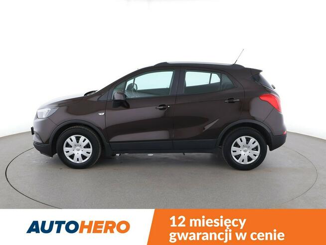 Opel Mokka klima tempomat PDC Bluetooth Warszawa - zdjęcie 2