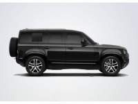 Defender 3.0D I6 350KM AWD Auto X-Dynamic HSE 110 / Salon Polska Łódź - zdjęcie 4