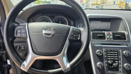 Volvo XC 60 Led  Duża Navi  nowy  rązrząd  4x4  ocen race Lębork - zdjęcie 9
