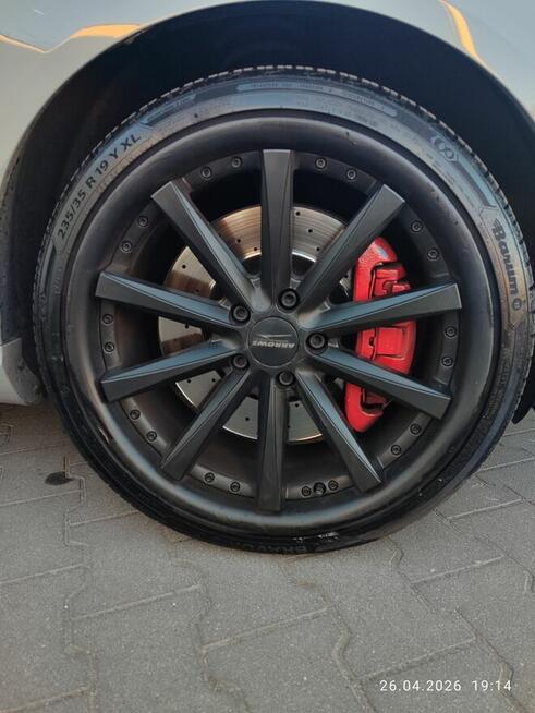 Volkswagen Passat B6 3.2 250km 4MOTION Kalisz - zdjęcie 10