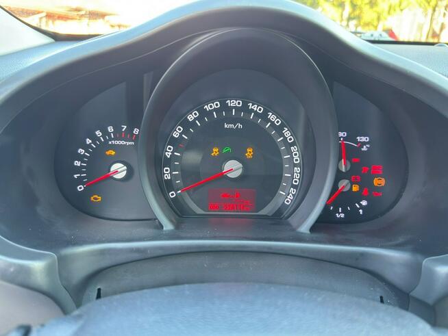 Kia Sportage 1.6 GDI Manual, 135hp, 2010 Zwoleń - zdjęcie 5