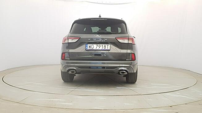 Ford Kuga 1.5 EcoBoost FWD ST-Line!  z polsiego salonu! FV 23% Warszawa - zdjęcie 6