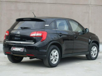 Citroen C4 Aircross 1.6 Ben.117KM/Navi/Kamera/PółskóryTelefon/Serwis Lublin - zdjęcie 10