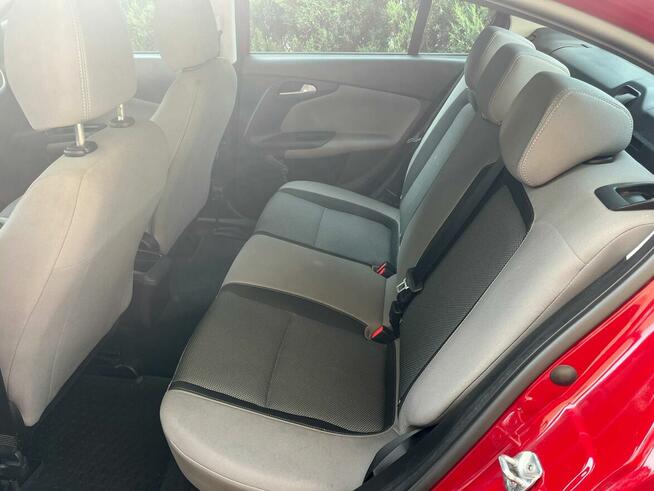 Fiat Tipo Sedan 95 km przebieg 49700 Czerwionka-Leszczyny - zdjęcie 8