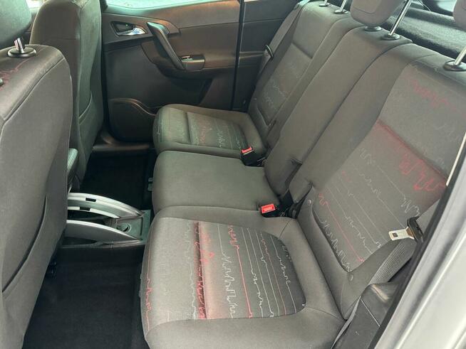 Opel Meriva 1.4 benz 140km euro 5 Kraków - zdjęcie 7