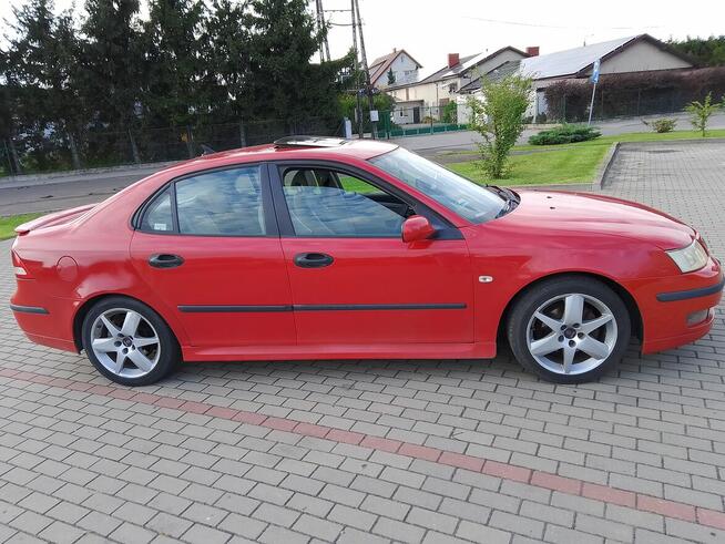 Sprzedam auto Saab Osięciny - zdjęcie 6