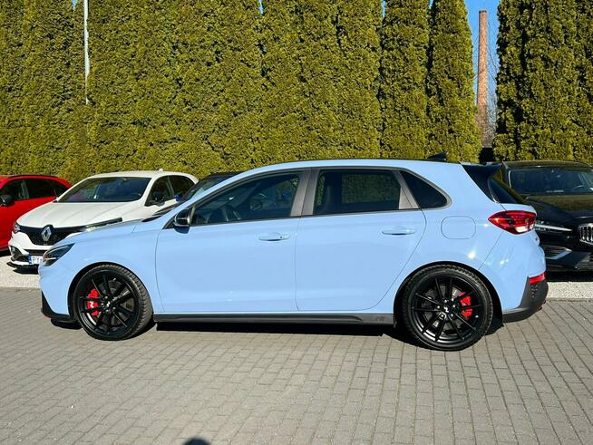 Hyundai i30N 280KM Performance Sport Pakiet Kamera FullLED Baranowo - zdjęcie 4