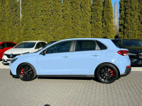 Hyundai i30N 280KM Performance Sport Pakiet Kamera FullLED Baranowo - zdjęcie 4