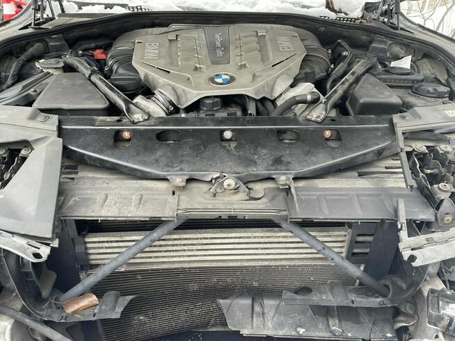 BMW 750ilX Full Opcja X-Drive Jelenia Góra - zdjęcie 2